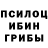 Галлюциногенные грибы мухоморы didi_ si
